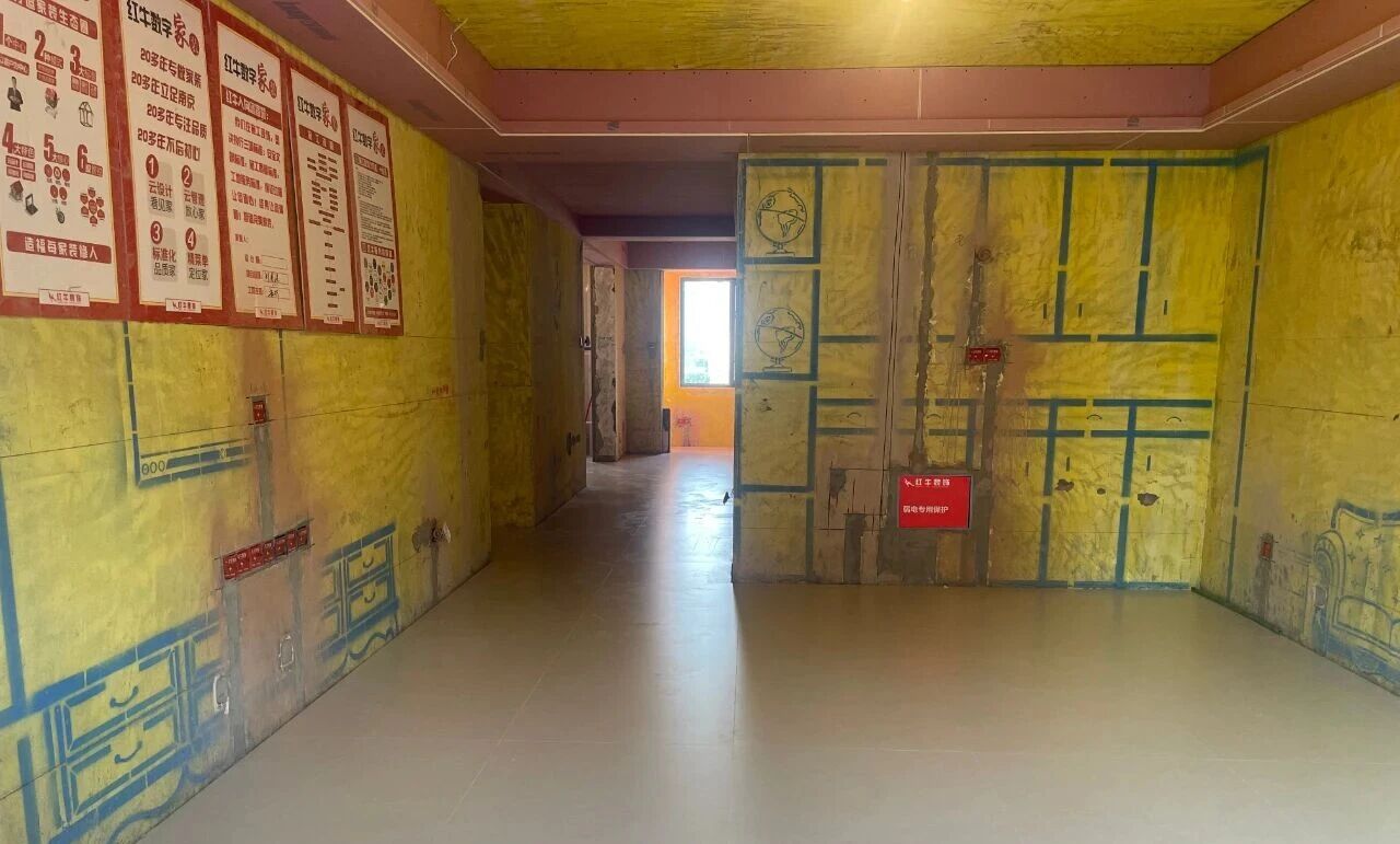 裝修寶典：為何說企業(yè)文化是企業(yè)靈魂，是企業(yè)生存與發(fā)展的根本？