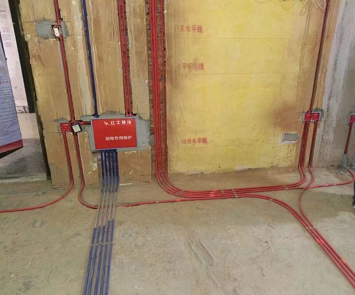 工地突擊巡檢｜嚴(yán)把每一處細(xì)節(jié)，用心守護(hù)每一份安心！