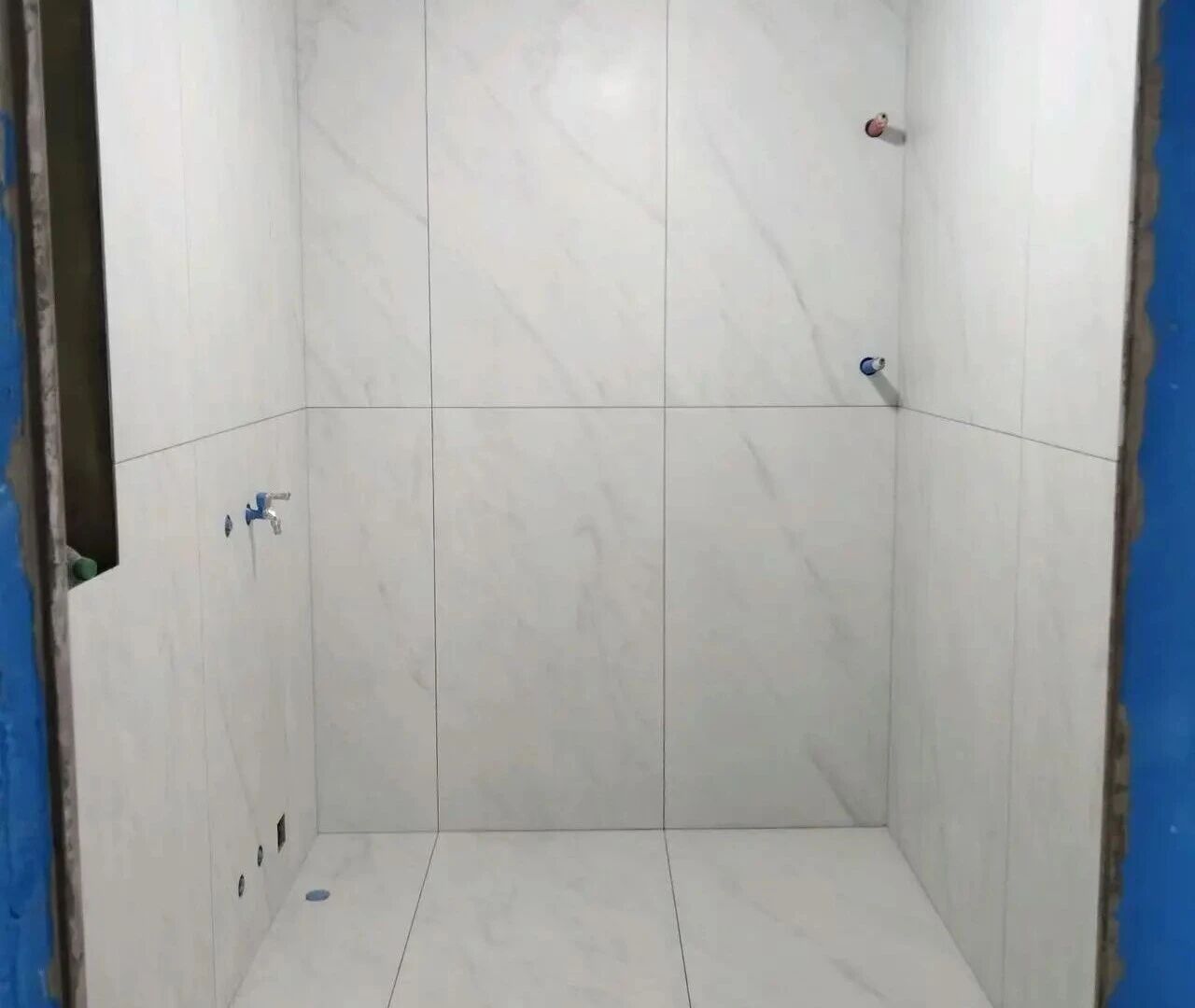 工地突擊巡檢｜嚴(yán)把每一處細(xì)節(jié)，用心守護(hù)每一份安心！