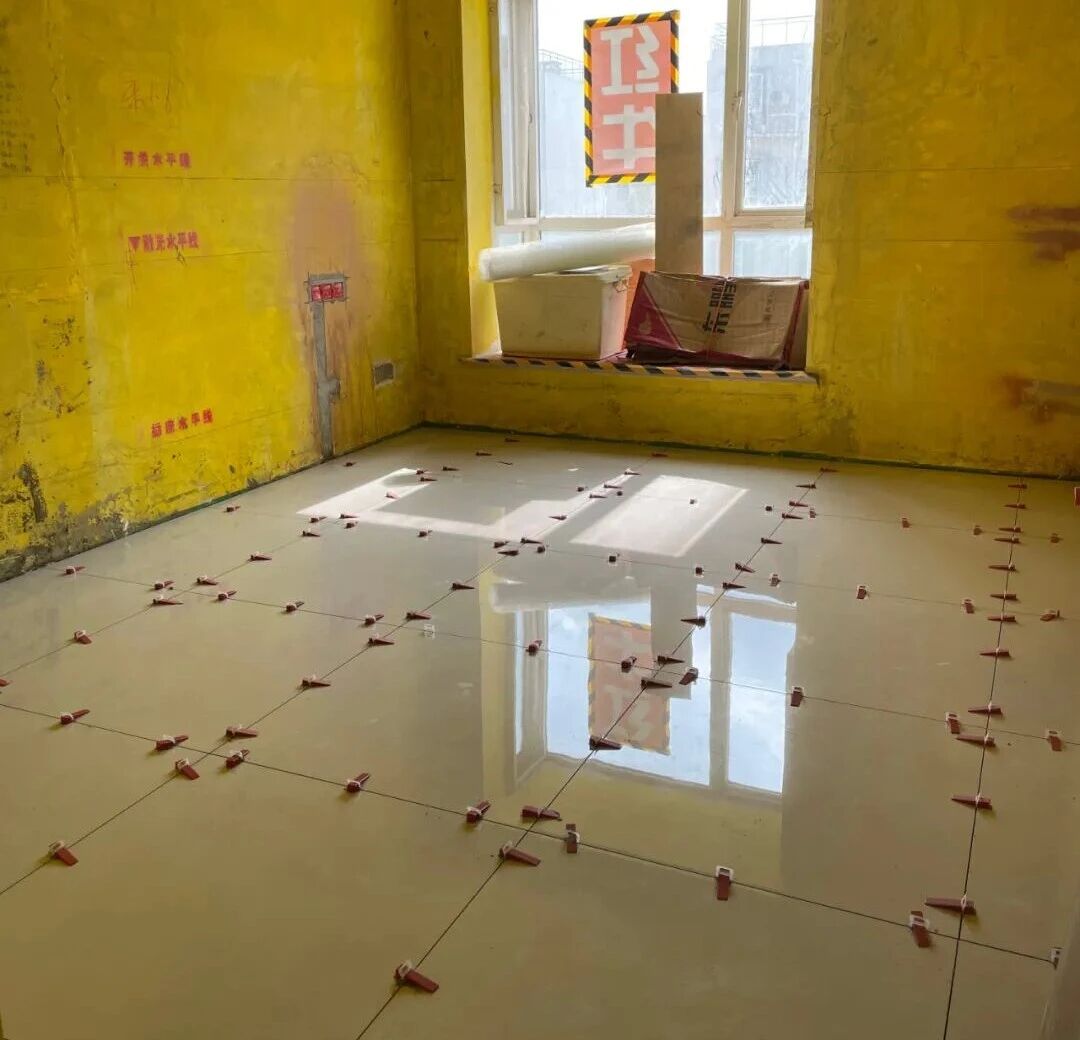 工地突擊巡檢｜嚴(yán)把每一處細(xì)節(jié)，用心守護(hù)每一份安心！