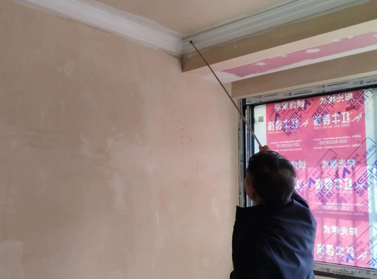 南京紅牛裝飾：始終如一，以品質(zhì)說(shuō)話，以服務(wù)鑄口碑！