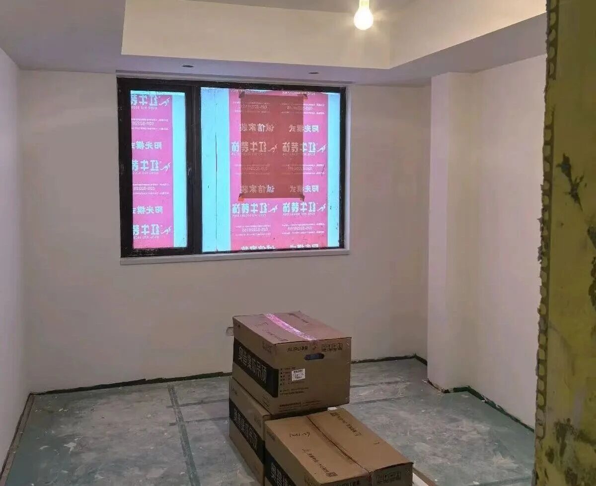 南京紅牛裝飾：始終如一，以品質(zhì)說(shuō)話，以服務(wù)鑄口碑！