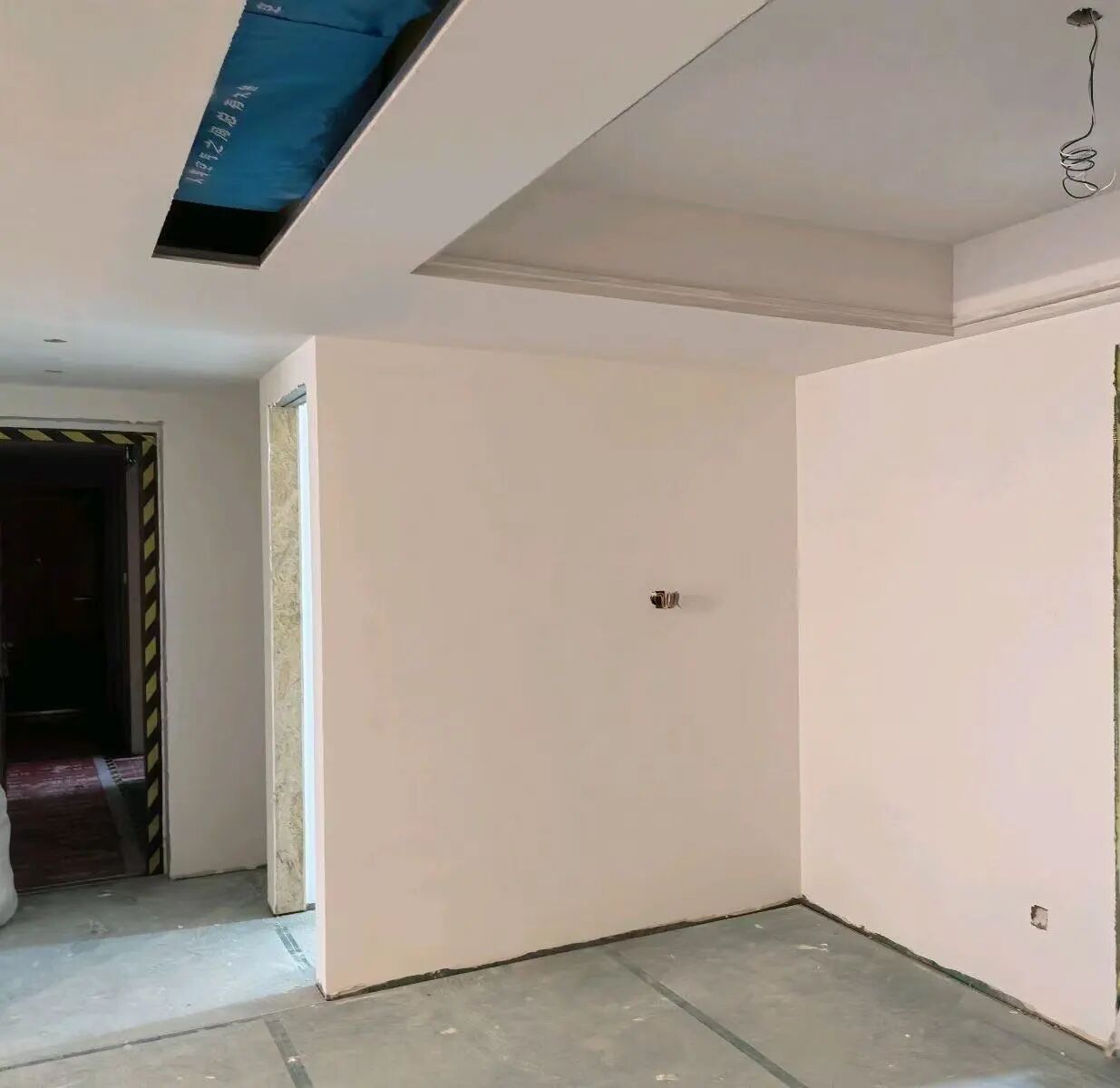 南京紅牛裝飾：始終如一，以品質(zhì)說(shuō)話，以服務(wù)鑄口碑！