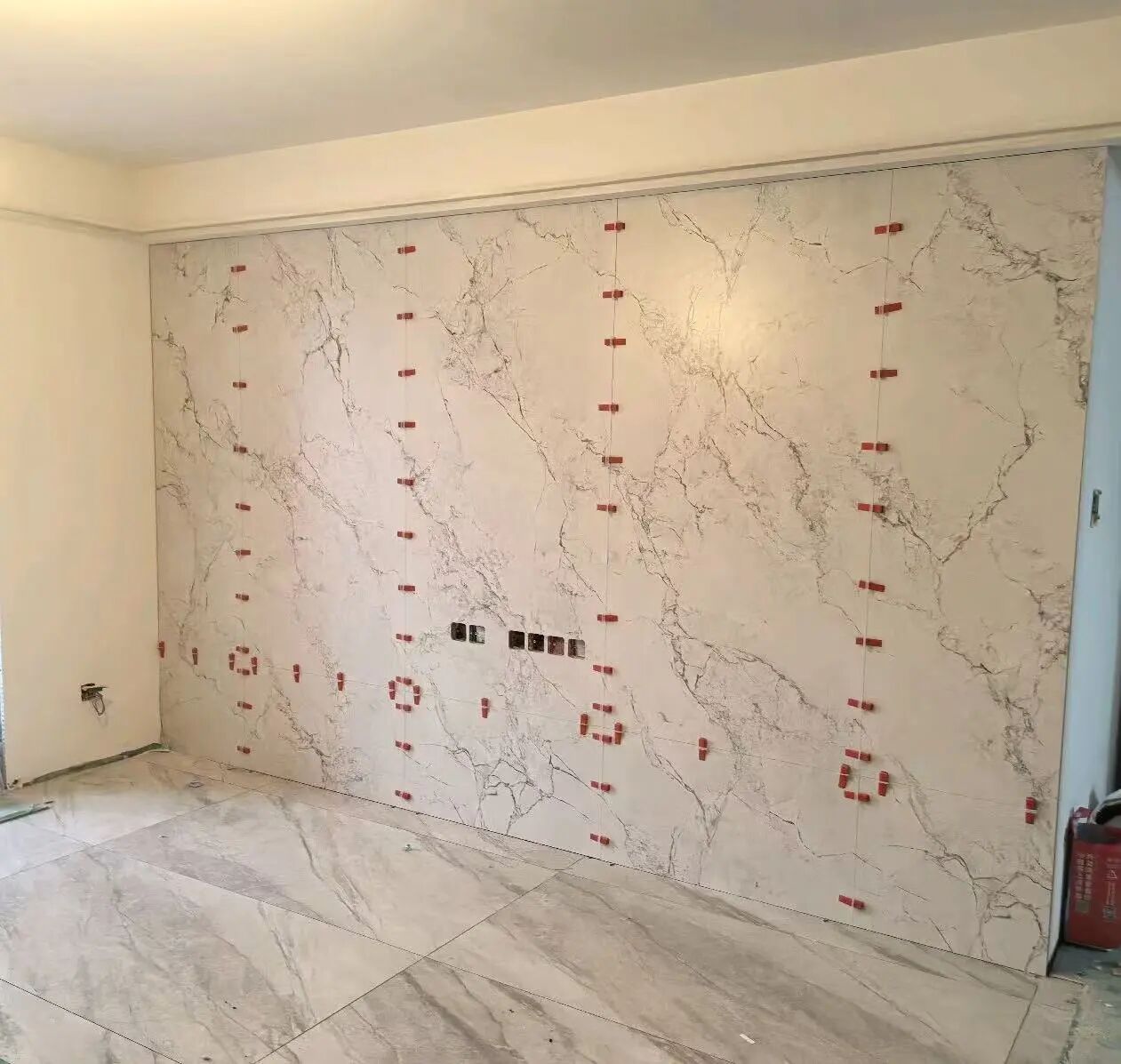 南京紅牛裝飾：始終如一，以品質(zhì)說(shuō)話，以服務(wù)鑄口碑！