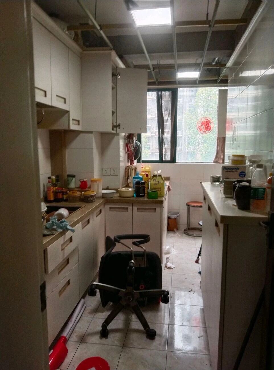 二手房裝修舊房翻新太難了，想要裝修不求人？建議收藏！